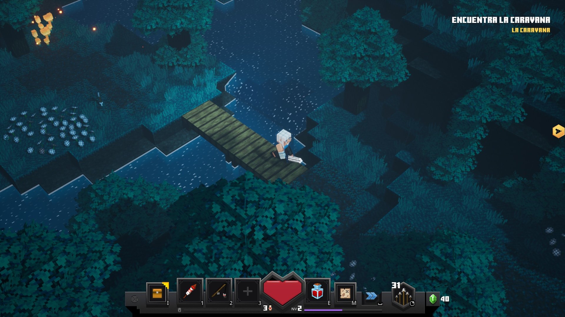 Minecraft Dungeons - Imagen 25